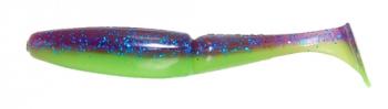 3.75" Little EZ Swimbait - Plum Rita